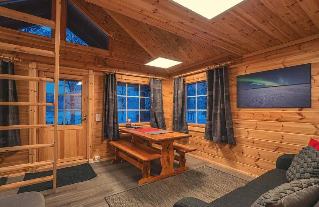 Harriniva Adventure Resort-1