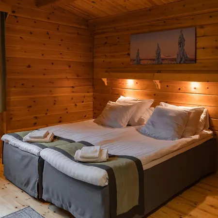 Harriniva Adventure Resort-3